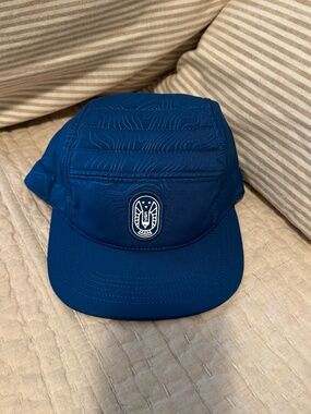 Nike ACG Hat AW84 5 Panel Camper Cap Team USA Olympics